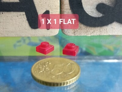 Brick Plate