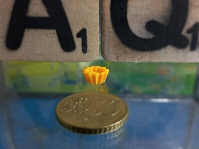 Lego parts are often compatible with K'nex