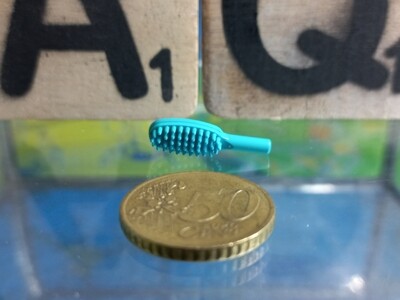Lego parts are often compatible with K'nex