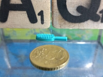 Lego parts are often compatible with K'nex