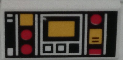 Lego parts are often compatible with K'nex