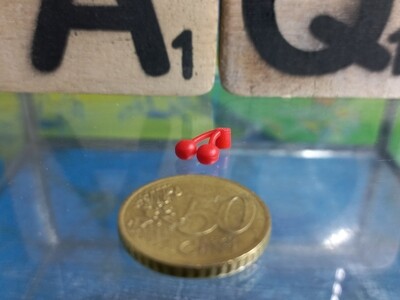 Lego parts are often compatible with K'nex