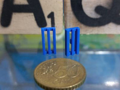 Lego parts are often compatible with K'nex