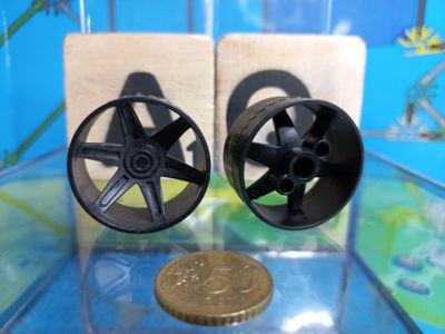 Wheel
