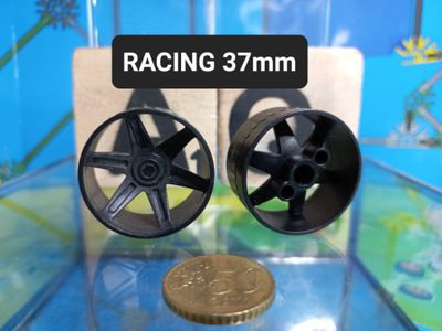 Wheel