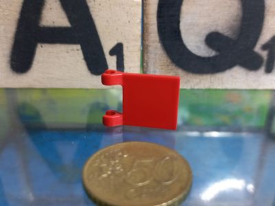 Lego | Flag - Vlag