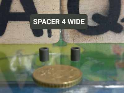 Spacer