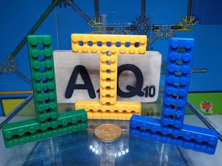 Bricks + plates