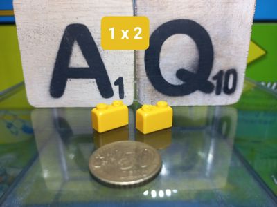 1 x 2