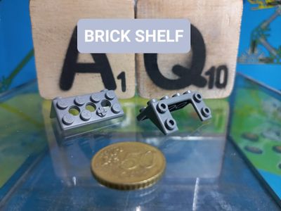 Brick