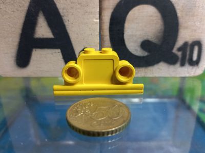 Fabuland | Onderdelen
