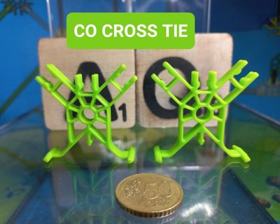 K'nex | Co Cross