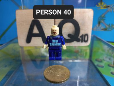 Person 40mm