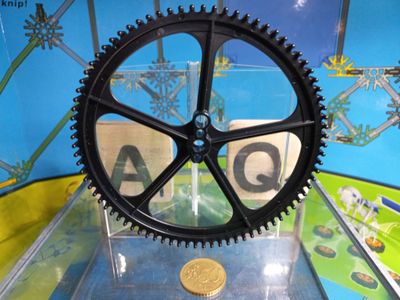 Gear