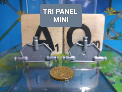 Panel Triangulaire