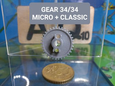 Gear