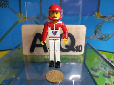 Lego | Technic - Minifigure (Poppetje)