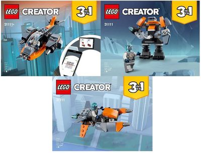 Lego parts are often compatible with K'nex