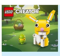 Lego parts are often compatible with K'nex