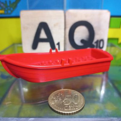 Lego | Boat (Boten)