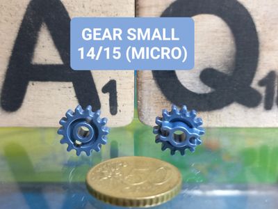 Gear
