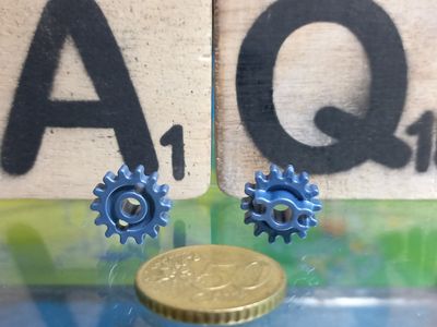 Gear