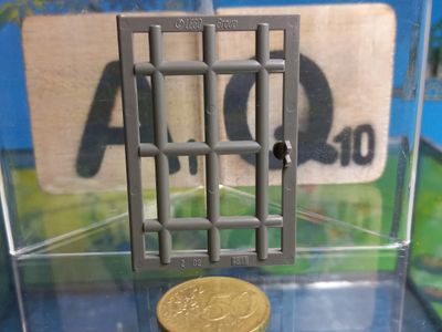 Lego parts are often compatible with K'nex