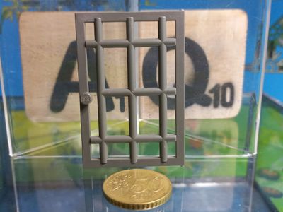 Lego parts are often compatible with K'nex