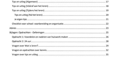 Manual - Instruction | PDF Dutch