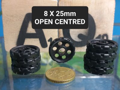 Wheel