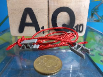 Rope