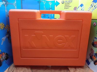 Start K'nex | Classic koffer