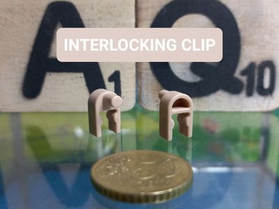 Interlocking