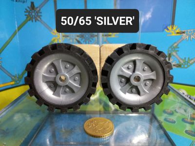 K'nex (Classic) Wielen | Wheels | Roues