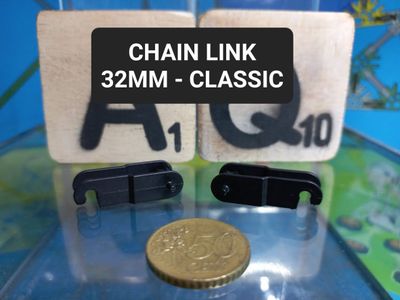 Schakel | Chain | Chaînes 32mm