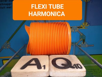K'nex (Classic) | Buizen | Tubes