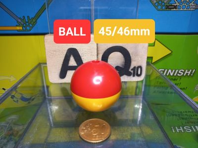 K'nex (Classic)  Ballen | Balls | Balle | Bille