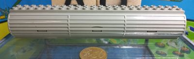 Lego | Electric, Battery Box