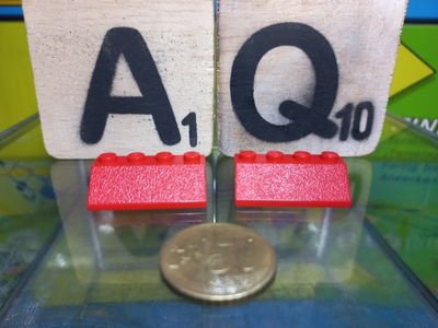 Lego | Slope (Aflopend)