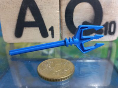 Lego parts are often compatible with K'nex