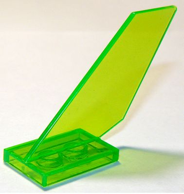 Lego parts are often compatible with K'nex