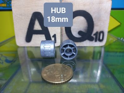 Wheel Hub