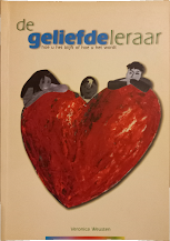 Boeken | (Gelezen) | De geliefde leraar - Veronica Weusten - Hoe u het blijft of hoe u het wordt