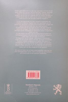 Boeken | (Gelezen) | Inspraak &amp; participatie op school - Naar een leerlingbetrokken school -  Francis van Dinter - Koning Boudewijn Stichting