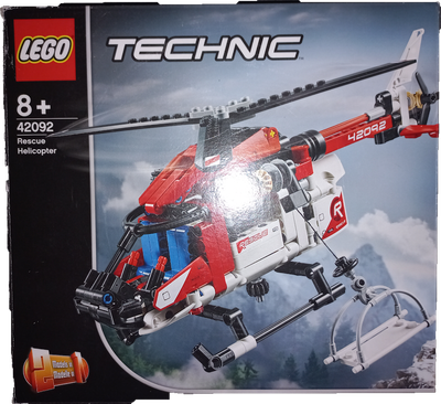 Lego parts are often compatible with K'nex