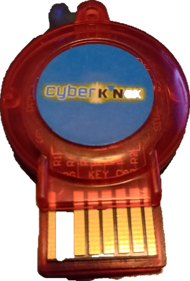 Cyber Key