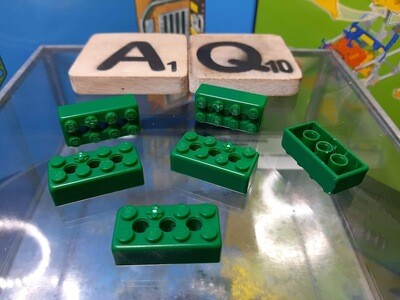 Brick