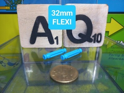  Flexi rod 32mm
