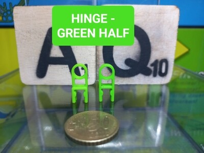 Hinge