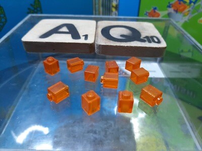 Brick